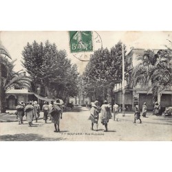 Rare collectable postcards of ALGERIA. Vintage Postcards of ALGERIA