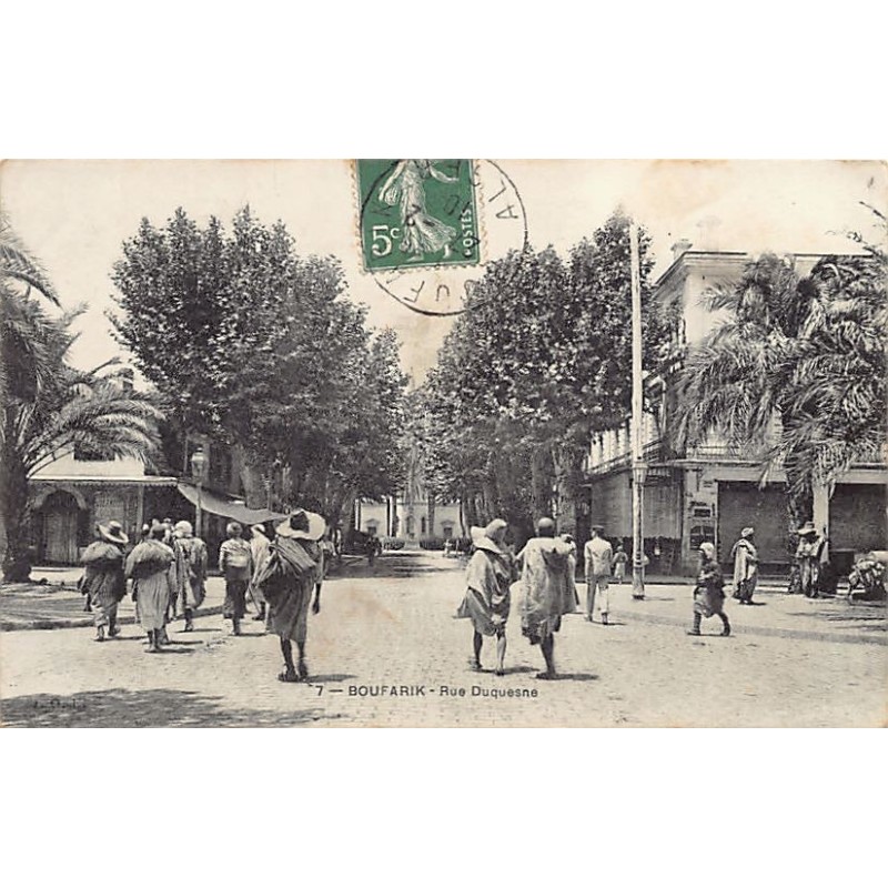 Rare collectable postcards of ALGERIA. Vintage Postcards of ALGERIA