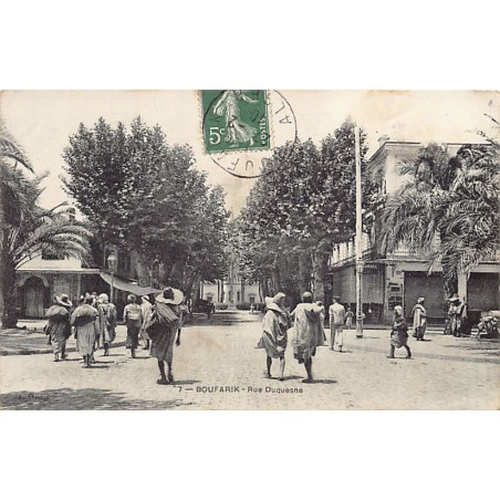 Rare collectable postcards of ALGERIA. Vintage Postcards of ALGERIA