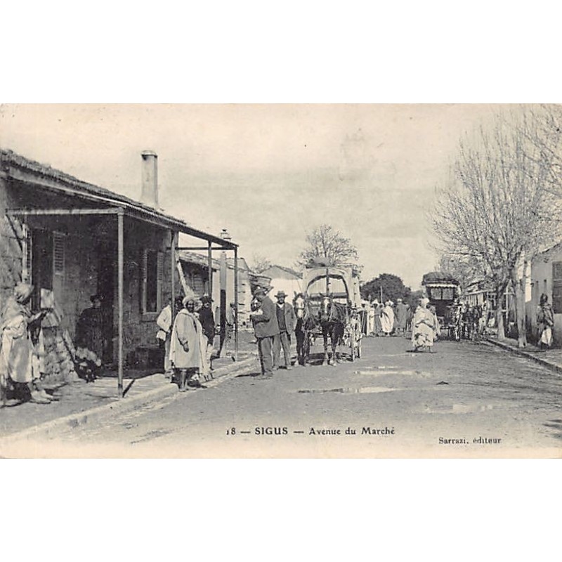 Rare collectable postcards of ALGERIA. Vintage Postcards of ALGERIA