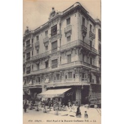 Rare collectable postcards of ALGERIA. Vintage Postcards of ALGERIA