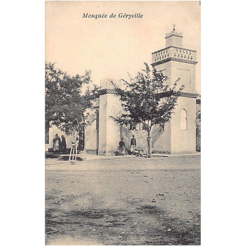 Rare collectable postcards of ALGERIA. Vintage Postcards of ALGERIA