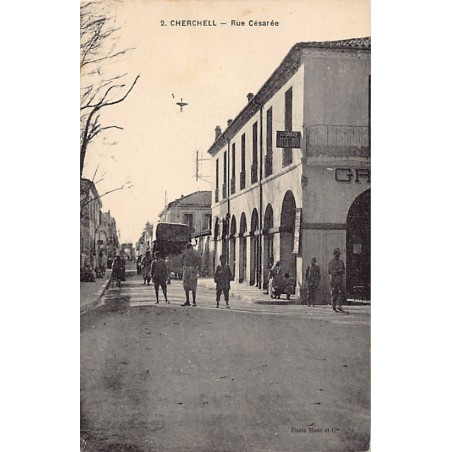Rare collectable postcards of ALGERIA. Vintage Postcards of ALGERIA