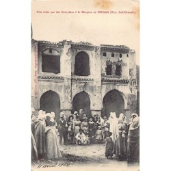 Rare collectable postcards of ALGERIA. Vintage Postcards of ALGERIA