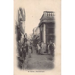 Rare collectable postcards of ALGERIA. Vintage Postcards of ALGERIA
