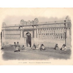 Rare collectable postcards of ALGERIA. Vintage Postcards of ALGERIA