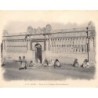 Rare collectable postcards of ALGERIA. Vintage Postcards of ALGERIA