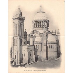 Rare collectable postcards of ALGERIA. Vintage Postcards of ALGERIA