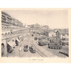 Rare collectable postcards of ALGERIA. Vintage Postcards of ALGERIA