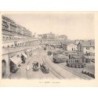 Rare collectable postcards of ALGERIA. Vintage Postcards of ALGERIA