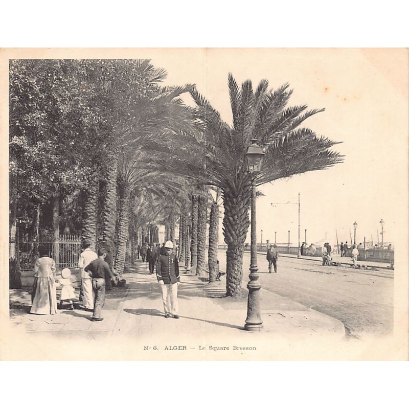 Rare collectable postcards of ALGERIA. Vintage Postcards of ALGERIA