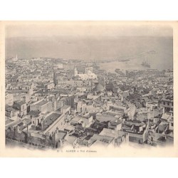 Rare collectable postcards of ALGERIA. Vintage Postcards of ALGERIA