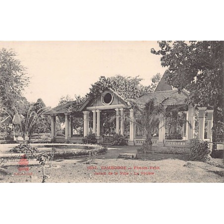 Rare collectable postcards of CAMBODIA. Vintage Postcards of CAMBODIA