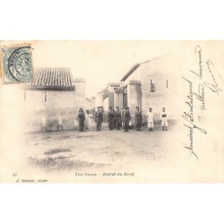Rare collectable postcards of ALGERIA. Vintage Postcards of ALGERIA