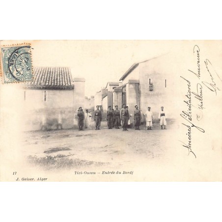 Rare collectable postcards of ALGERIA. Vintage Postcards of ALGERIA