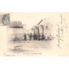Rare collectable postcards of ALGERIA. Vintage Postcards of ALGERIA