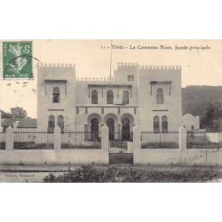 Rare collectable postcards of ALGERIA. Vintage Postcards of ALGERIA