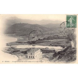 Rare collectable postcards of ALGERIA. Vintage Postcards of ALGERIA