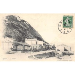 Rare collectable postcards of ALGERIA. Vintage Postcards of ALGERIA