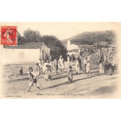 Rare collectable postcards of ALGERIA. Vintage Postcards of ALGERIA