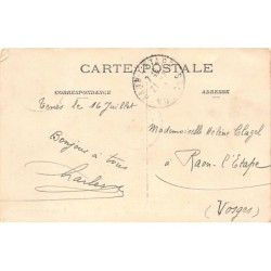 Rare collectable postcards of ALGERIA. Vintage Postcards of ALGERIA