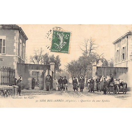 Rare collectable postcards of ALGERIA. Vintage Postcards of ALGERIA