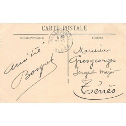 Rare collectable postcards of ALGERIA. Vintage Postcards of ALGERIA