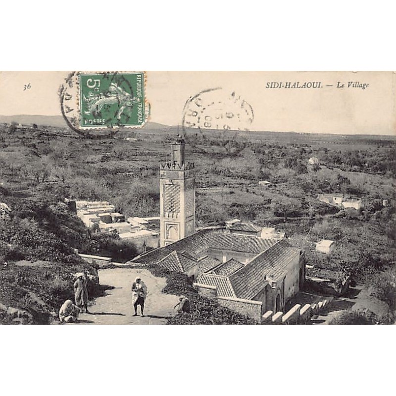 Rare collectable postcards of ALGERIA. Vintage Postcards of ALGERIA
