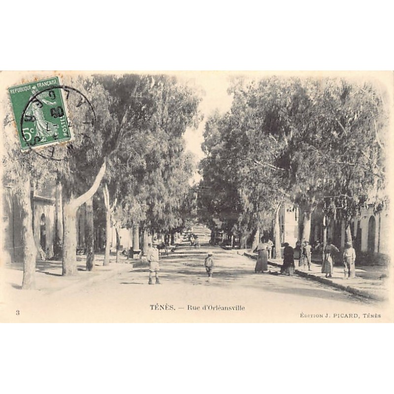 Rare collectable postcards of ALGERIA. Vintage Postcards of ALGERIA