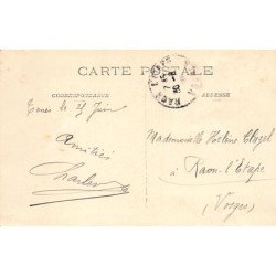 Rare collectable postcards of ALGERIA. Vintage Postcards of ALGERIA