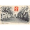 Rare collectable postcards of ALGERIA. Vintage Postcards of ALGERIA