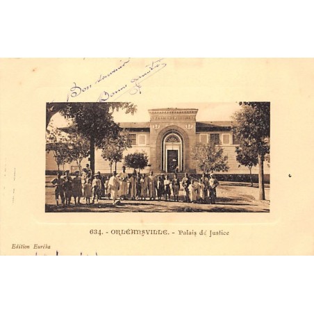 Rare collectable postcards of ALGERIA. Vintage Postcards of ALGERIA