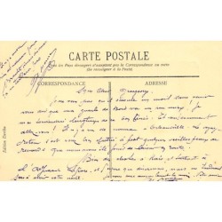 Rare collectable postcards of ALGERIA. Vintage Postcards of ALGERIA
