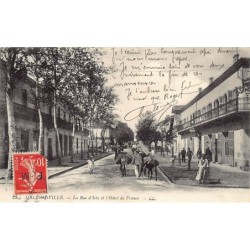 Rare collectable postcards of ALGERIA. Vintage Postcards of ALGERIA