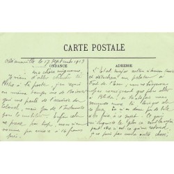 Rare collectable postcards of ALGERIA. Vintage Postcards of ALGERIA