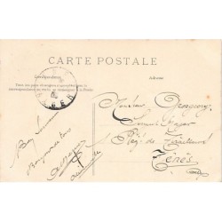 Rare collectable postcards of ALGERIA. Vintage Postcards of ALGERIA
