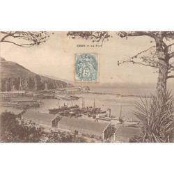 Rare collectable postcards of ALGERIA. Vintage Postcards of ALGERIA