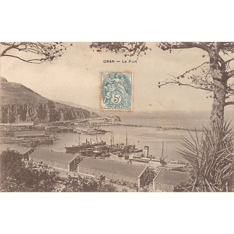 Rare collectable postcards of ALGERIA. Vintage Postcards of ALGERIA