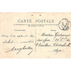 Rare collectable postcards of ALGERIA. Vintage Postcards of ALGERIA
