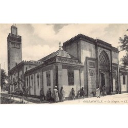 Rare collectable postcards of ALGERIA. Vintage Postcards of ALGERIA