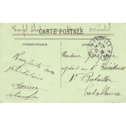 Rare collectable postcards of ALGERIA. Vintage Postcards of ALGERIA