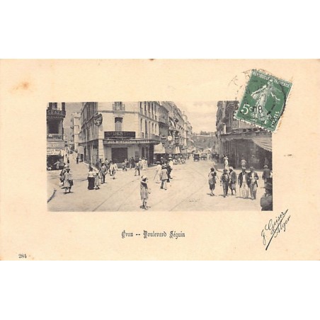 Rare collectable postcards of ALGERIA. Vintage Postcards of ALGERIA