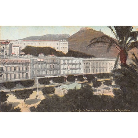 Rare collectable postcards of ALGERIA. Vintage Postcards of ALGERIA