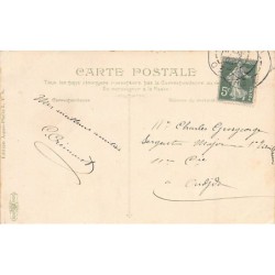 Rare collectable postcards of ALGERIA. Vintage Postcards of ALGERIA