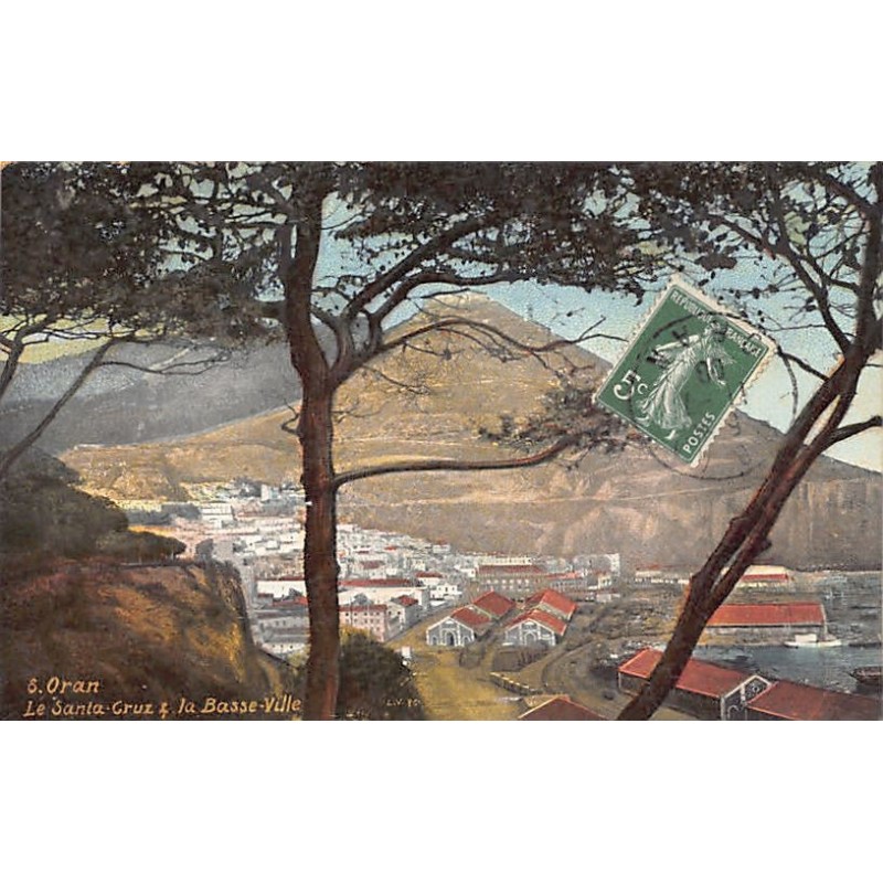Rare collectable postcards of ALGERIA. Vintage Postcards of ALGERIA