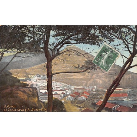 Rare collectable postcards of ALGERIA. Vintage Postcards of ALGERIA
