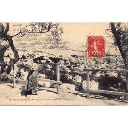 Rare collectable postcards of ALGERIA. Vintage Postcards of ALGERIA