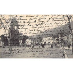Rare collectable postcards of ALGERIA. Vintage Postcards of ALGERIA