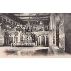 Rare collectable postcards of CAMBODIA. Vintage Postcards of CAMBODIA