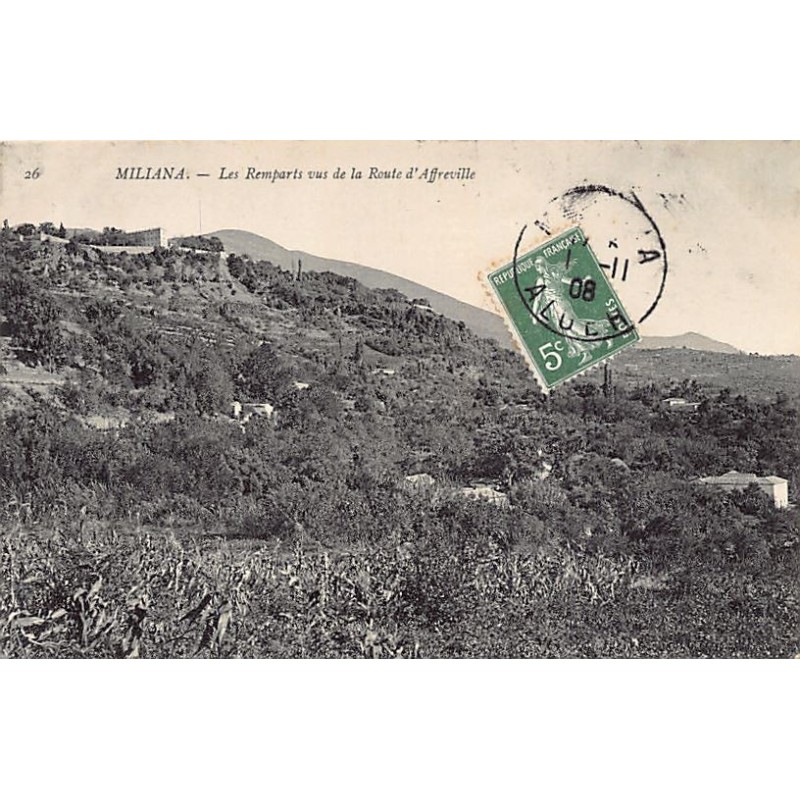 Rare collectable postcards of ALGERIA. Vintage Postcards of ALGERIA